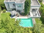 Villa 5 pièces 180 m²