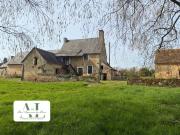 Maison 5 pièces 180 m²