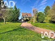 Maison 5 pièces 180 m²