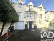 Maison 5 pièces 180 m²