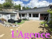 Maison 5 pièces 180 m²