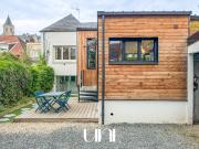 Maison 5 pièces 180 m²