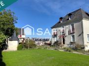 Maison 5 pièces 180 m²