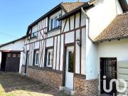 Maison 5 pièces 180 m²