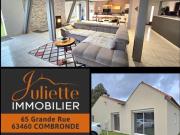 Maison 5 pièces 180 m²