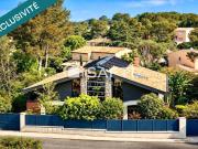 Maison 5 pièces 180 m²