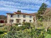 Maison 5 pièces 180 m²