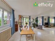 Maison 5 pièces 180 m²