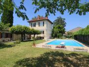 Maison 5 pièces 180 m²