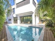 Maison 5 pièces 180 m²