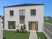 Maison 5 pièces 180 m²