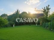 Maison 5 pièces 180 m²