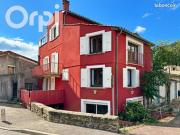 Maison 5 pièces 180 m²