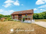 Maison 5 pièces 180 m²