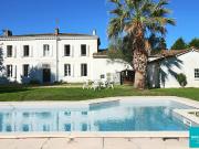 Maison 5 pièces 180 m²