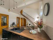 Maison 5 pièces 180 m²