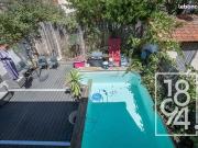 Maison 5 pièces 180 m²