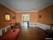 Maison 5 pièces 180 m²