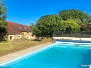 Maison 5 pièces 180 m²