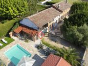 Maison 5 pièces 180 m²