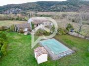 Maison 5 pièces 180 m²