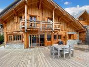 Maison 5 pièces 180 m²