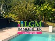 Maison 5 pièces 180 m²