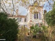 Maison 5 pièces 180 m²