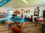 Maison 5 pièces 180 m²