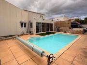 Maison 5 pièces 180 m²