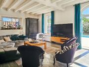 Maison 5 pièces 180 m²