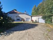 Maison 5 pièces 180 m²