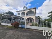 Maison 5 pièces 180 m²