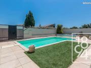 Maison 5 pièces 180 m²