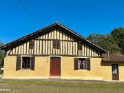 Maison 5 pièces 180 m²