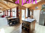 Maison 5 pièces 180 m²