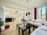 Maison 5 pièces 180 m²