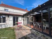 Maison 5 pièces 180 m²