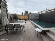 Maison 5 pièces 180 m²