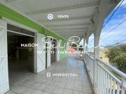 Maison 5 pièces 180 m²