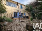 Maison 5 pièces 180 m²