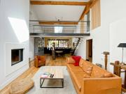 Maison 5 pièces 180 m²