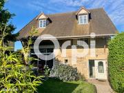 Maison 5 pièces 180 m²