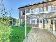 Maison 5 pièces 180 m²