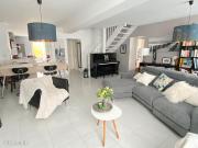 Maison 5 pièces 180 m²