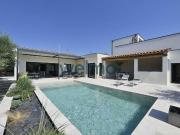 Maison 5 pièces 180 m²