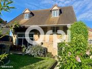 Maison 5 pièces 180 m²