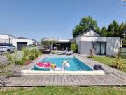 Maison 5 pièces 180 m²