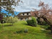 Maison 5 pièces 180 m²