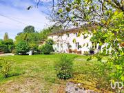 Maison 5 pièces 180 m²